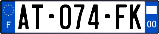 AT-074-FK