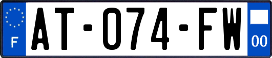AT-074-FW