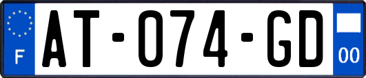 AT-074-GD