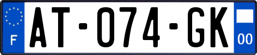 AT-074-GK