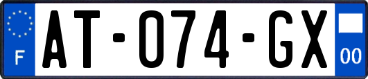 AT-074-GX