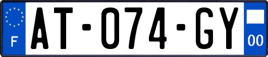 AT-074-GY