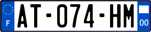 AT-074-HM