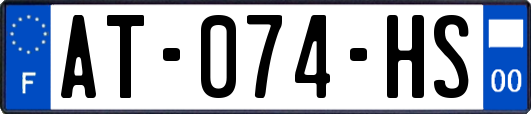 AT-074-HS