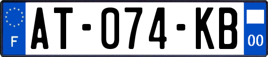 AT-074-KB