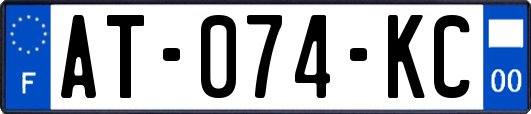 AT-074-KC