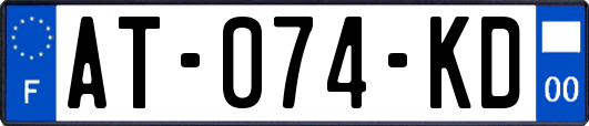 AT-074-KD