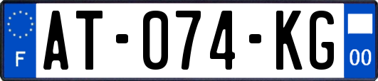 AT-074-KG
