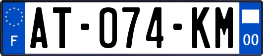 AT-074-KM