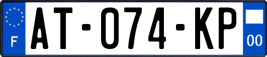 AT-074-KP