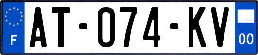 AT-074-KV