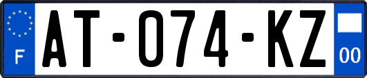 AT-074-KZ