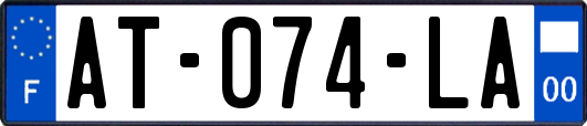 AT-074-LA