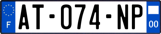 AT-074-NP
