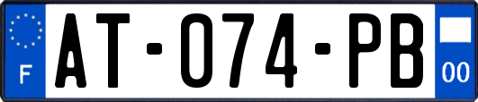 AT-074-PB