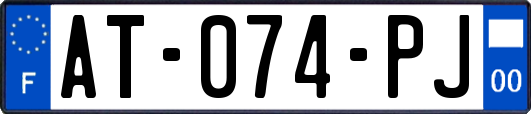 AT-074-PJ