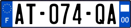 AT-074-QA