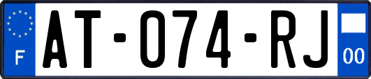 AT-074-RJ