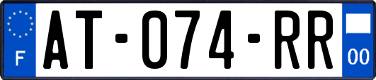 AT-074-RR