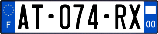 AT-074-RX