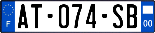 AT-074-SB