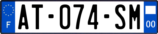AT-074-SM