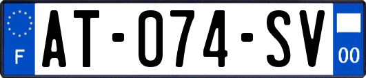 AT-074-SV