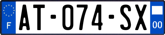 AT-074-SX
