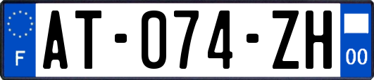 AT-074-ZH