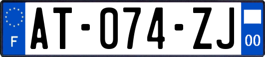 AT-074-ZJ