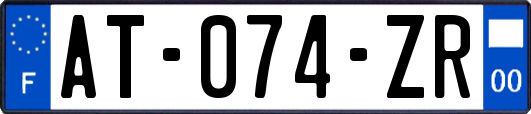 AT-074-ZR