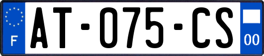 AT-075-CS