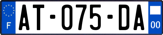 AT-075-DA