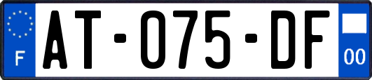 AT-075-DF