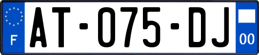 AT-075-DJ