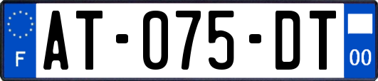AT-075-DT