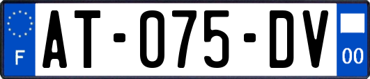 AT-075-DV