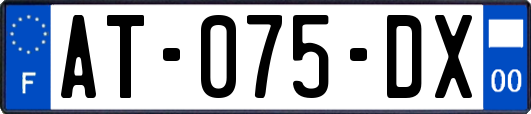AT-075-DX
