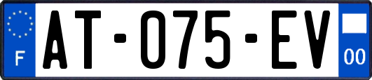 AT-075-EV