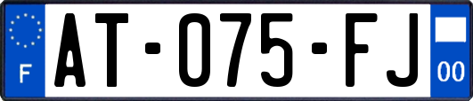 AT-075-FJ