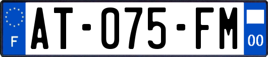 AT-075-FM