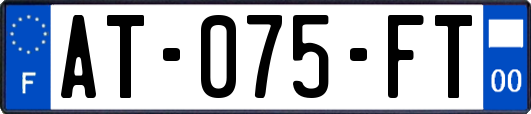 AT-075-FT
