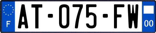 AT-075-FW