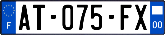 AT-075-FX