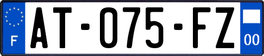 AT-075-FZ