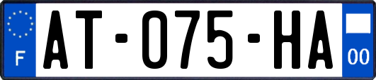 AT-075-HA