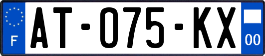 AT-075-KX