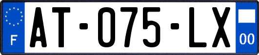AT-075-LX