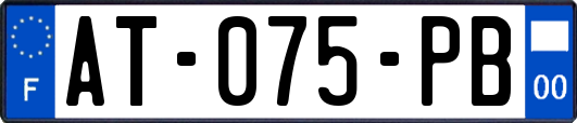 AT-075-PB