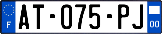 AT-075-PJ